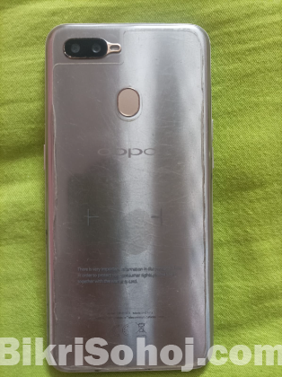 Oppo A5s